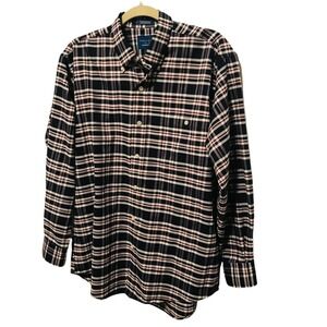 TOWNCRAFT SHIRT‎ Men's Towncraft Medium button down new without tags shirt.